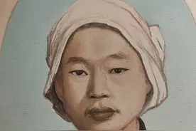 他是《地道战》原型人物，也是“特等战斗英雄”，曾一仗毙伤300余日伪军图片