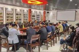 宜昌市第一人民医院首批医学专家常态化入驻当阳市人民医院图片