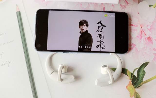 主导骨传导耳机的革新-南卡OE真无线骨传导耳机