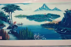 别具一格的随州方言图片