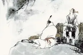 中国十大经典古筝名曲，出水莲上榜，第二由琵琶曲改编而成图片