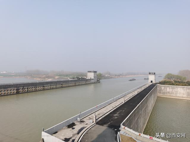 “大”项目化思路推进大运河国家文化公园建设——WCCO调研徐州宿迁淮安纪实