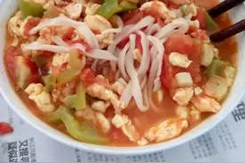 面条怎么做才好吃？原来诀窍在这里，学会了自己在家就能做图片