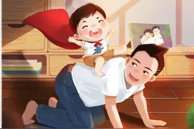 100件适合与孩子一起完成的事情，你做过几件？图片