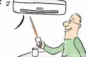 开空调时，房间里到底要不要放盆水？多亏空调师傅提醒，涨知识图片