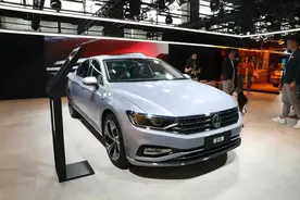 东北人为什么喜欢迈腾？图片