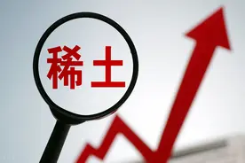 稀土：关键战略资源，产业链龙头全梳理图片