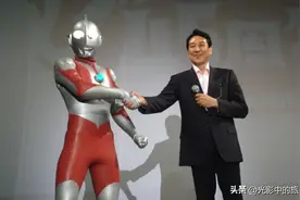 奥特曼冷知识，你知道昭和时代，饰演奥特曼的皮套演员都是谁吗？图片