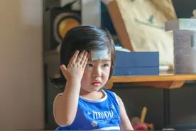 家庭之殇：中国性早熟儿童达53万，孩子要远离的，不是炸鸡和豆浆图片