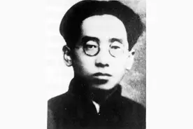 高君宇：五四期间的化蝶传奇图片