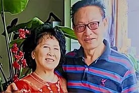 68年，卫校女生和军队小伙相恋3年，女孩苦寻47年：你为何不找我图片