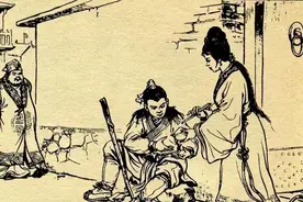慢说世间无公道：从京剧《玉堂春》故事，看明代底层社会众生百态图片