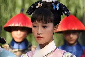 “上海名媛”蓝盈莹：亿万家产不输王思聪，演技曾压过章子怡图片