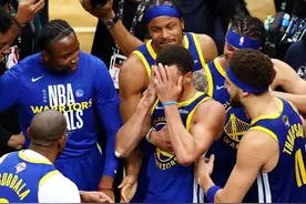NBA历史上的“最佳队友”，你会选谁呢？图片