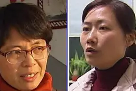 安徽女子顶替别人当教师16年，被拆穿后气急败坏，直言：这是交易图片