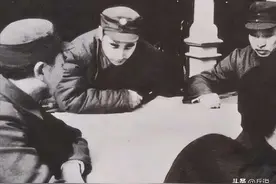 四野老人回忆东北大练兵：对林总讲的战术，士兵个个了然于胸图片