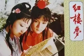87版《红楼梦》开播36周年！“中国夜莺”吴碧霞带观众重回红楼梦境图片