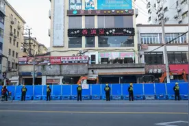 还路于民！违章建筑拆除吹响“城市更新”工作开年攻坚号角图片