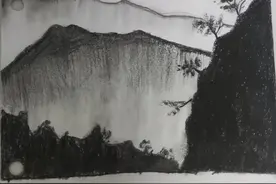 那些关于少年的神仙诗句图片