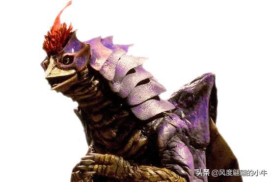 欧布奥特曼怪兽（正派）大全