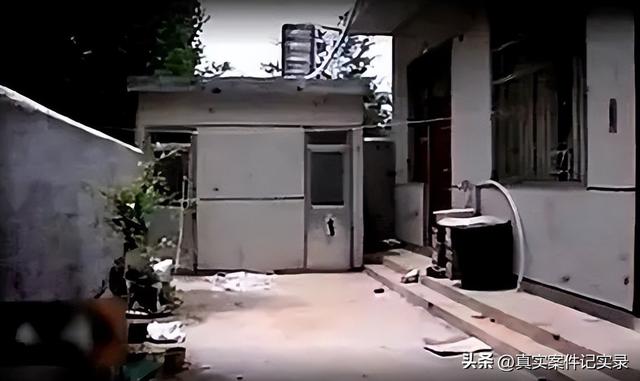 新婚妻子被4人轮奸8小时，丈夫全程目睹，事后夫妻惨遭杀害