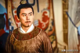 唐中宗是武则天的儿子，在位五十五天，为何就被母亲废掉？图片