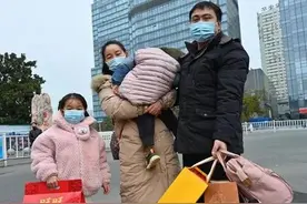 明日年初二，提醒家人“4菜不上桌，福气不进门”，莫忘老传统图片