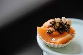 川菜界的私房菜天花板：出人意料的清淡雅致图片