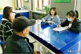 老人被骑手撞伤索赔一波三折 求助司法援助获赔图片