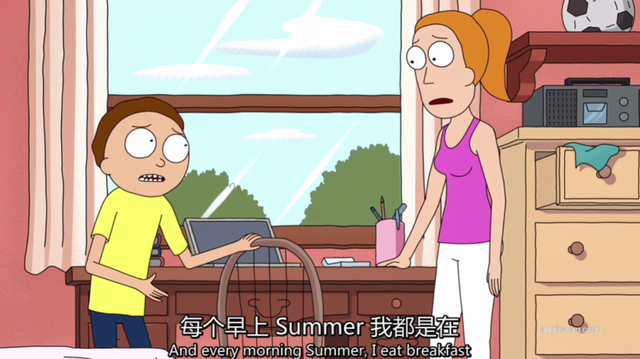 太猛！小孩看不得的动画片，黄暴尺度拉满，荒诞情节讽刺真实社会