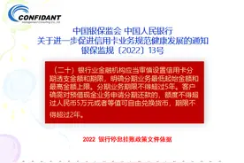 关于2022年银行停息挂账的政策依据图片