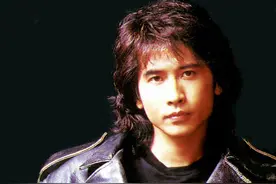 齐秦与王祖贤分手20年：他做幸福的四川女婿，她是孤独的女人花图片