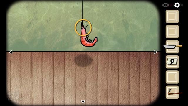 攻略 | 锈湖2《逃离方块：锈色湖畔-Cube Escape: The Lake》通关攻略