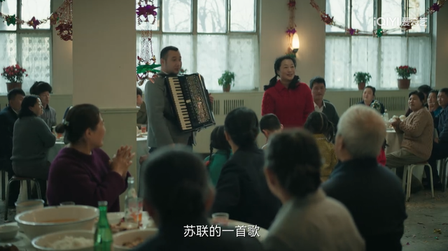 无宣发的空降剧，竟成“深海鱼雷”好评不断，我连夜猛追三集