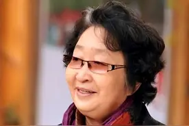 彭玉：丧偶后由女儿做媒，她再婚嫁亡夫亲姐夫，晚年生活如何？图片