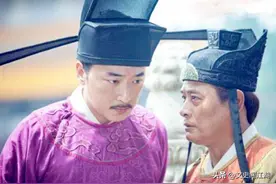 龙袍是帝王的象征，为什么到了宋朝，皇帝突然都开始不穿龙纹了？图片