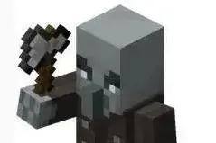 Minecraft原版战力排行(卫道士垫底，凋灵仅第三)图片