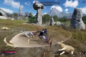 显卡该升级了！盘点2022年能玩到高画质MMO端游图片