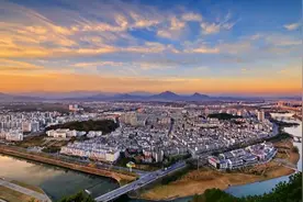 歙县怎么读？要不是当地人真不会念“歙”这个字！图片