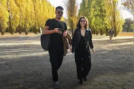 39岁闪婚的许茹芸，爱情观好通透图片