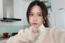 退网和结婚无关，阿冷宣布合约到期退休，“斗鱼六姐”只剩下二珂图片