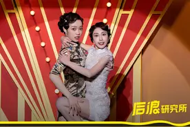 小婉管乐：一场「足部」演员的胜利图片