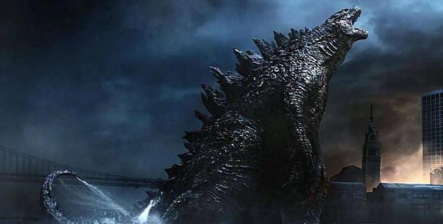 比如变形金刚,哥斯拉,金刚,异形等,看着非常逼真.