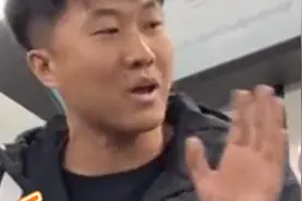 信基督还不如信女娲！大妈在地铁上鼓吹耶稣，反被大学生上了一课图片