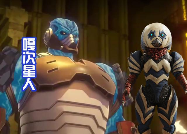 《机动奥特曼》第二季，经典的怪兽整容归来，感觉都变帅气了