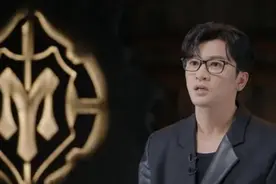 太尴尬了！苏有朋拿到第一，陈小春却站C位，而这位大咖不如不来图片