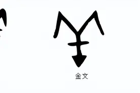 说文解字：羊图片