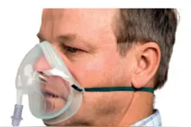 长期吸氧到底是好还是坏？图片