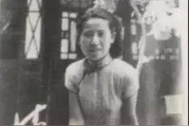 老舍与三个女人的感情纠结图片