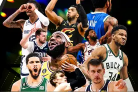 NBA全明星周末来临！今年有什么看点呢？图片